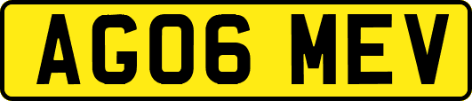AG06MEV