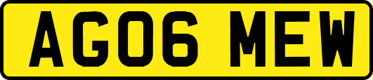 AG06MEW