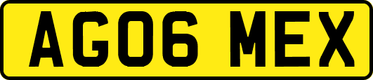 AG06MEX