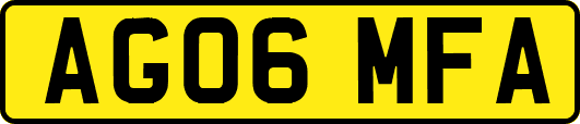 AG06MFA