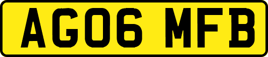 AG06MFB
