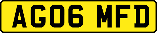 AG06MFD