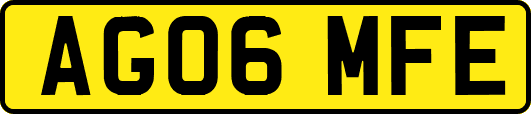 AG06MFE