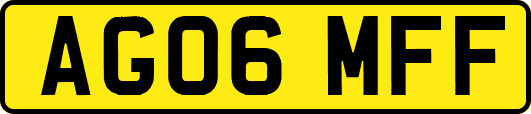 AG06MFF