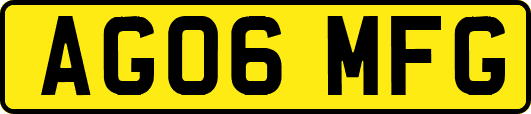 AG06MFG