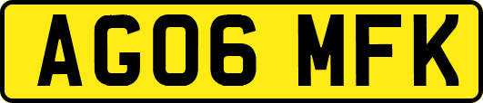 AG06MFK