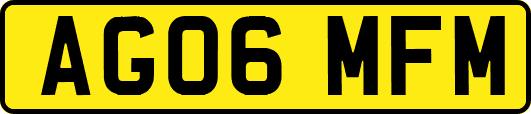 AG06MFM
