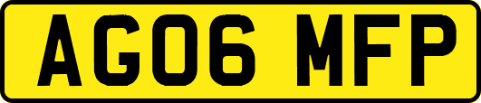 AG06MFP
