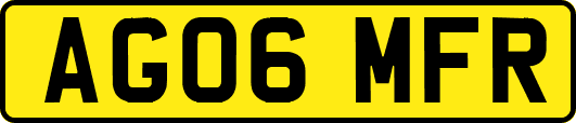 AG06MFR