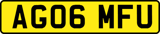 AG06MFU
