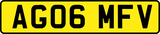 AG06MFV