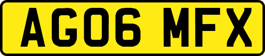 AG06MFX