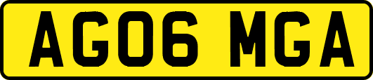 AG06MGA