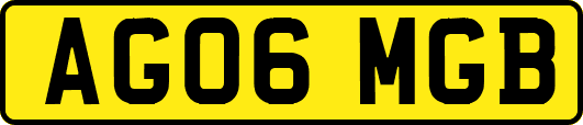 AG06MGB