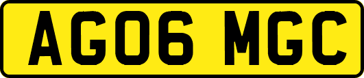 AG06MGC