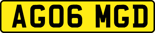 AG06MGD