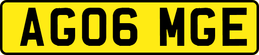 AG06MGE