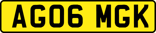 AG06MGK
