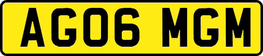AG06MGM