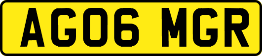 AG06MGR