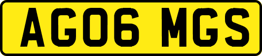 AG06MGS