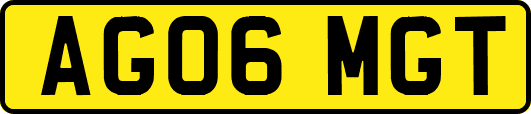 AG06MGT