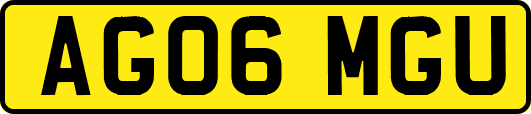 AG06MGU