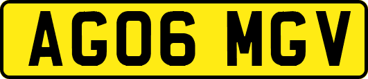 AG06MGV