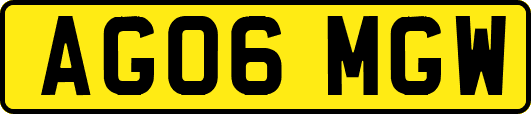 AG06MGW