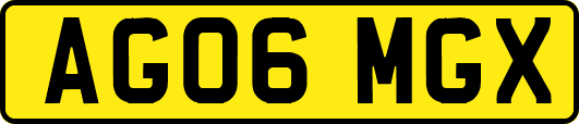 AG06MGX