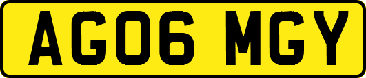AG06MGY