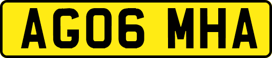 AG06MHA