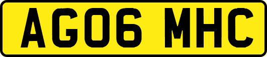 AG06MHC