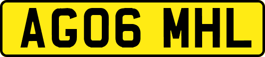 AG06MHL