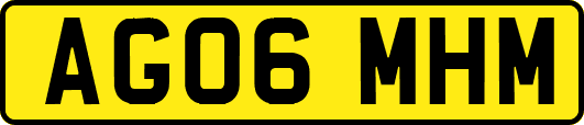 AG06MHM