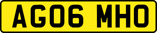 AG06MHO