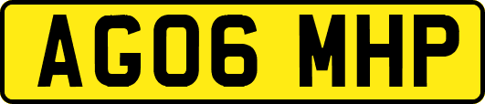AG06MHP