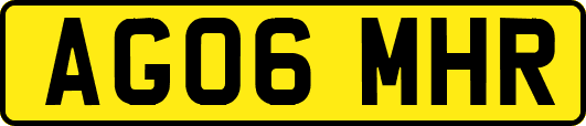 AG06MHR