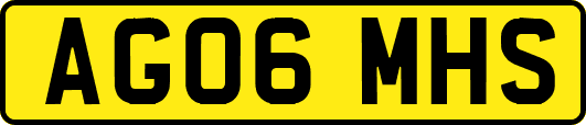 AG06MHS