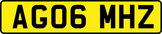 AG06MHZ