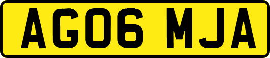 AG06MJA