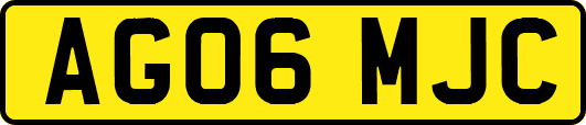 AG06MJC