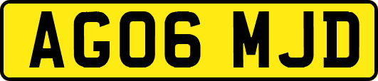 AG06MJD