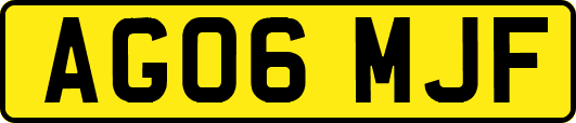 AG06MJF