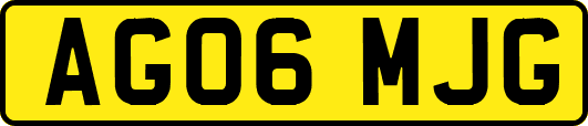 AG06MJG
