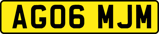 AG06MJM
