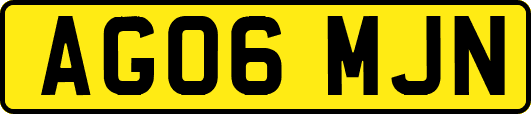 AG06MJN