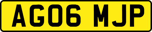 AG06MJP