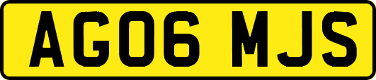 AG06MJS
