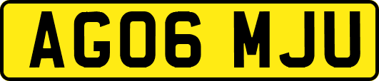 AG06MJU